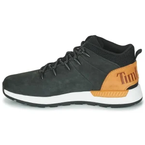 Timberland – SPRINT TREKKER MID Noir prix abordable 14