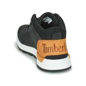 Timberland – SPRINT TREKKER MID Noir prix abordable 16
