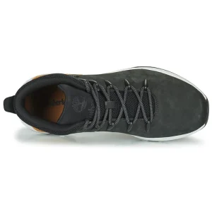 Timberland – SPRINT TREKKER MID Noir prix abordable 18