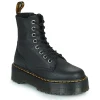Dr. Martens – JADON III Noir commentaire favorable 20