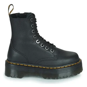 Dr. Martens – JADON III Noir commentaire favorable 10