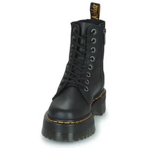 Dr. Martens – JADON III Noir commentaire favorable 12