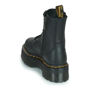 Dr. Martens – JADON III Noir commentaire favorable 16