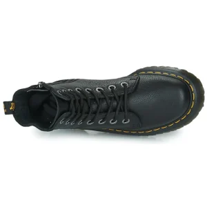 Dr. Martens – JADON III Noir commentaire favorable 18