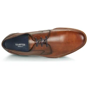 en ligne Lloyd – LANGSTON Cognac 18