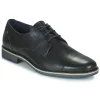 Lloyd – LANGSTON Noir boutique pas cher 20
