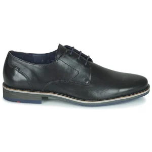 Lloyd – LANGSTON Noir boutique pas cher 10