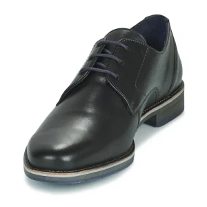 Lloyd – LANGSTON Noir boutique pas cher 12