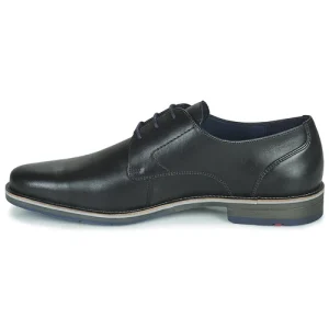 Lloyd – LANGSTON Noir boutique pas cher 14