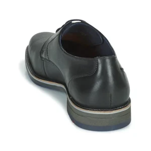 Lloyd – LANGSTON Noir boutique pas cher 16