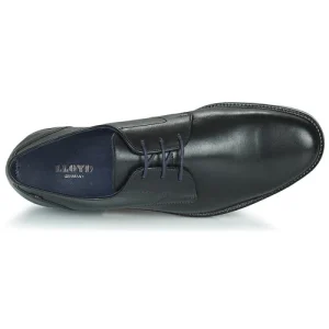Lloyd – LANGSTON Noir boutique pas cher 18