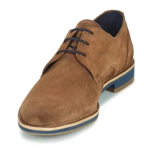 Large choix en ligne Lloyd – LANGSTON Marron 12