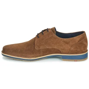 Large choix en ligne Lloyd – LANGSTON Marron 14