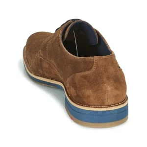 Large choix en ligne Lloyd – LANGSTON Marron 16