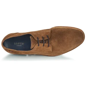 Large choix en ligne Lloyd – LANGSTON Marron 18