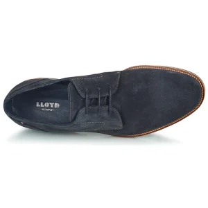 Lloyd – LANGSTON Marine outlet 18