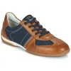 Lloyd – BAKER Marron / Marine magasin en ligne france 22