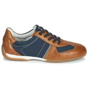 Lloyd – BAKER Marron / Marine magasin en ligne france 10
