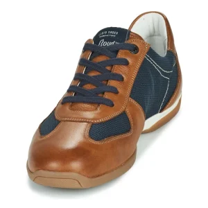 Lloyd – BAKER Marron / Marine magasin en ligne france 12
