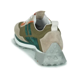 boutique en france Lloyd – ANJO Beige / Orange / Kaki 16