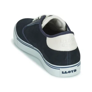 Lloyd – ELISEO Marine / Blanc Authentic Original licence 16
