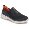 Skechers – GO WALK 6 Marine boutique en ligne france 20