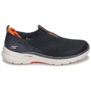 Skechers – GO WALK 6 Marine boutique en ligne france 10