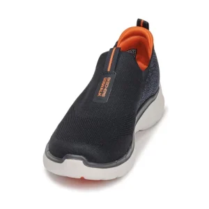Skechers – GO WALK 6 Marine boutique en ligne france 12
