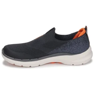 Skechers – GO WALK 6 Marine boutique en ligne france 14