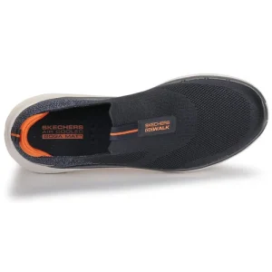 Skechers – GO WALK 6 Marine boutique en ligne france 18