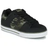 magasin paris DC Shoes – PURE Noir / Camouflage 20