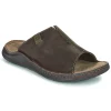 Josef Seibel – MAVERICK 03 Marron boutique en ligne 20
