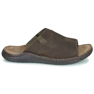 excellents soldes Josef Seibel – MAVERICK 03 Marron 10