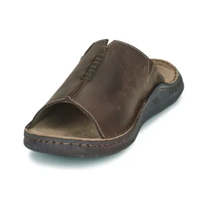 excellents soldes Josef Seibel – MAVERICK 03 Marron 12