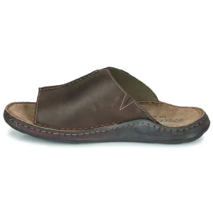 excellents soldes Josef Seibel – MAVERICK 03 Marron 14