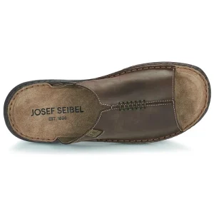 excellents soldes Josef Seibel – MAVERICK 03 Marron 18