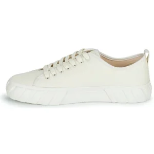 l'unique style Armistice – VERSO SNEAKER M Beige 14