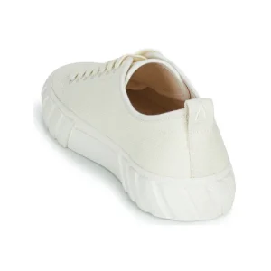l'unique style Armistice – VERSO SNEAKER M Beige 16