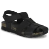 Panama Jack – STANLEY C2 Noir mode tendance 22