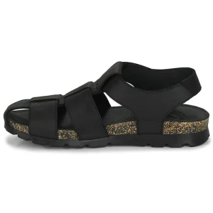 qualité d’originales Panama Jack – STANLEY C2 Noir 14