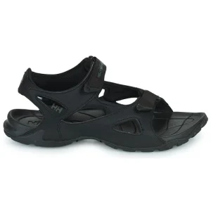 marque pas cher Helly Hansen – STREAMSIDE SANDAL Noir 10