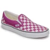 Vans – Classic Slip-On Rose à prix promos 20