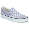 boutique en ligne france Vans – SLIP-ON Violet 20
