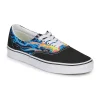 Vans – ERA Noir / Bleu De Qualité 20