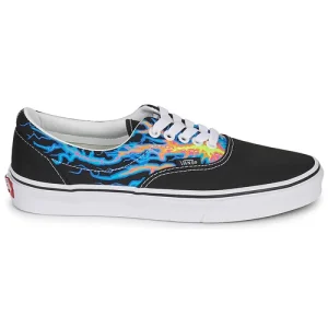 Vans – ERA Noir / Bleu De Qualité 10