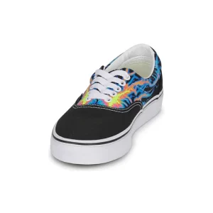 Vans – ERA Noir / Bleu De Qualité 12