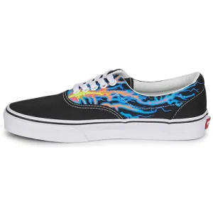 Vans – ERA Noir / Bleu De Qualité 14