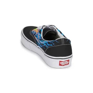 Vans – ERA Noir / Bleu De Qualité 16