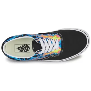 Vans – ERA Noir / Bleu De Qualité 18