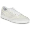 économies garanties Vans – Lowland CC Blanc 20
